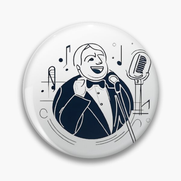 Item preview, Enrico Caruso Aesthetic Singing designed and sold by MinimalistHaven.