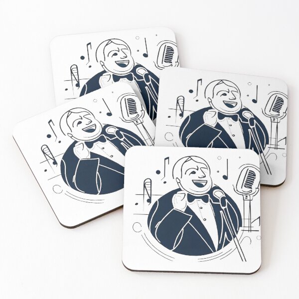 Item preview, Enrico Caruso Aesthetic Singing designed and sold by MinimalistHaven.