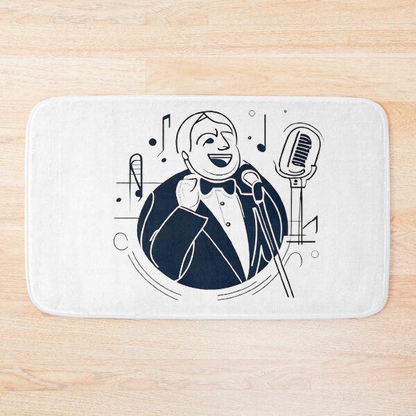 Item preview, Enrico Caruso Aesthetic Singing designed and sold by MinimalistHaven.