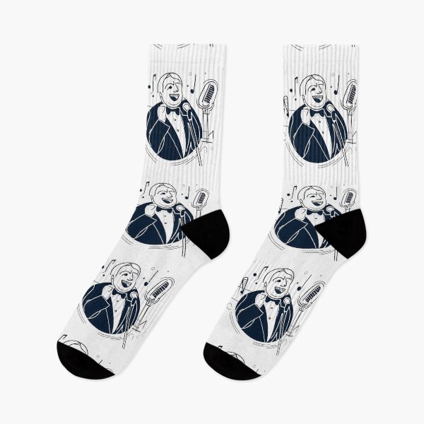 Item preview, Enrico Caruso Aesthetic Singing designed and sold by MinimalistHaven.