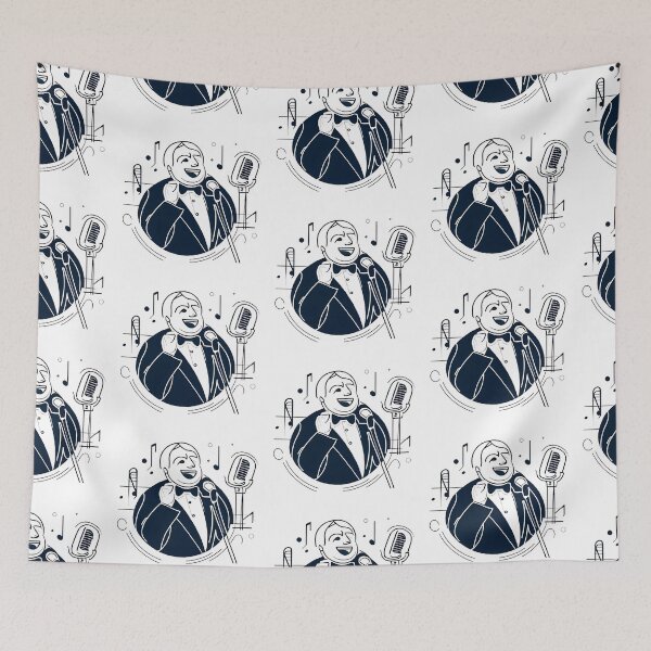 Item preview, Enrico Caruso Aesthetic Singing designed and sold by MinimalistHaven.