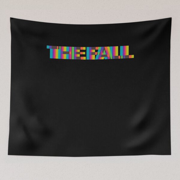 Item preview, A and B sides - The Fall Mark E Smith  	 designed and sold by kopaewywtb31.