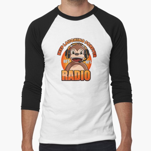 Baseball ¾ Sleeve T-Shirt