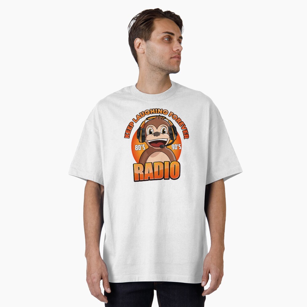 Item preview, Oversized T-Shirt designed and sold by warrant311.
