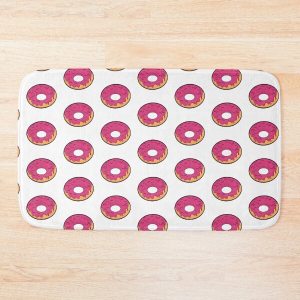 Item preview, Sprinkle Donut designed and sold by shopdiego.