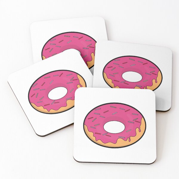 Item preview, Sprinkle Donut designed and sold by shopdiego.