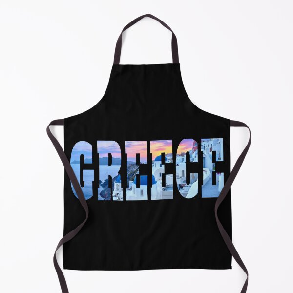 Item preview, Greece Santorini Sunset designed and sold by Adam Gormley.