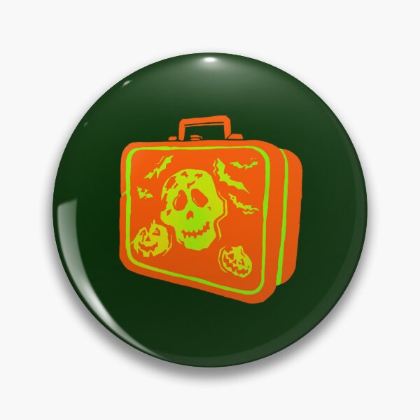 Item preview, halloween medkit  designed and sold by altenwerthhelen.