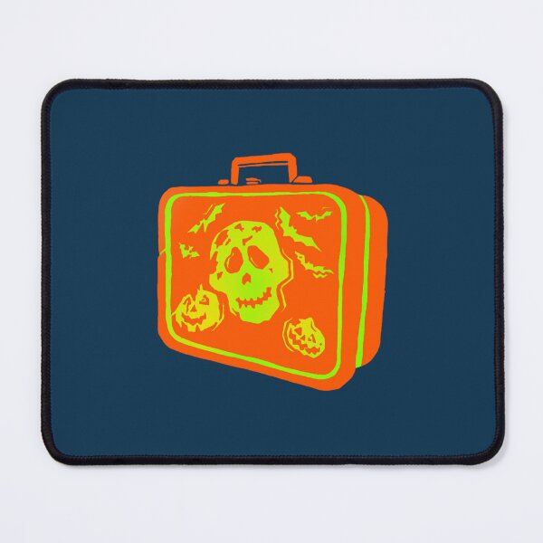 Item preview, halloween medkit  designed and sold by altenwerthhelen.