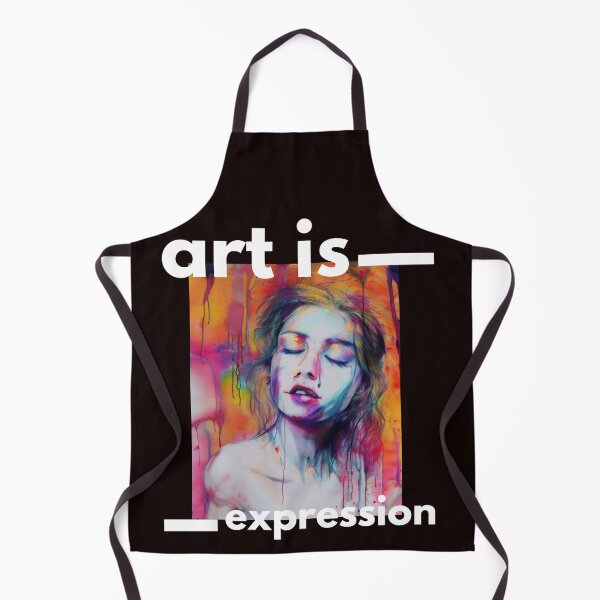 Item preview, Art Is Life and expression - Classical Design designed and sold by PosiPrints.