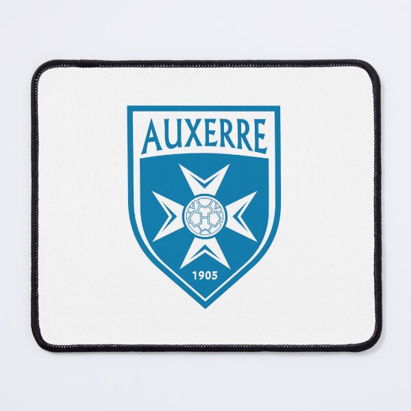 Item preview, Auxerre football shield designed and sold by julianes83.