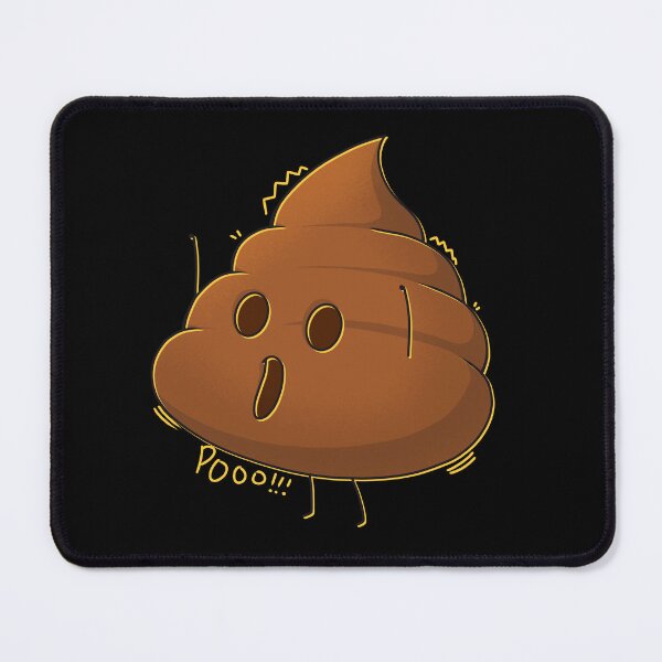 Item preview, poooo!!! - kawaii poop designed and sold by FerdiEverywhere.