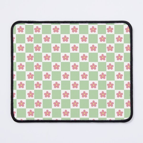 Item preview, Spring flower grid designed and sold by nherbst.