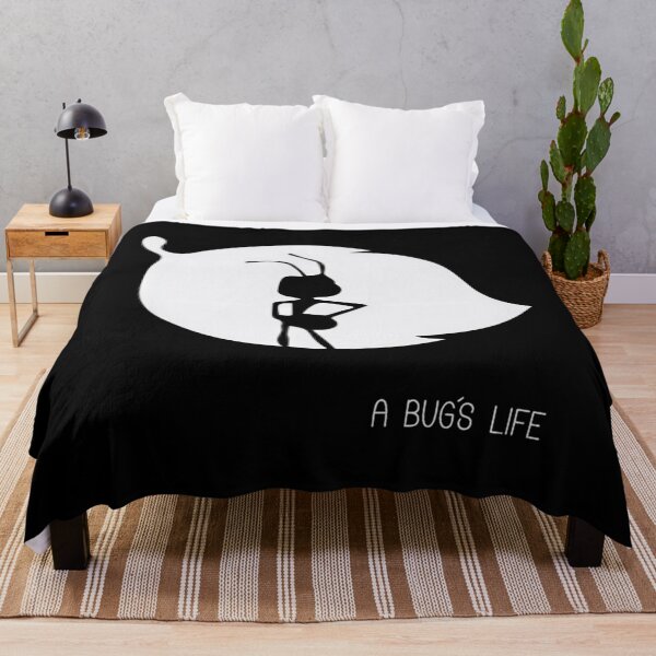 Item preview, A Bug's Life Leaf designed and sold by kopaewywtb31.