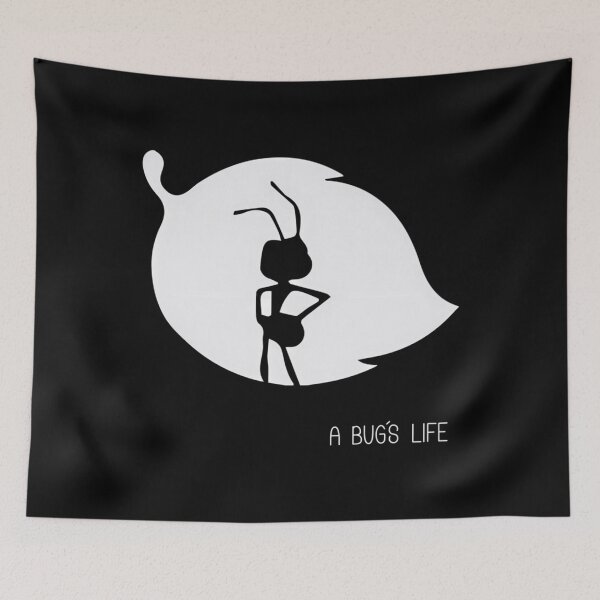 Item preview, A Bug's Life Leaf  	 designed and sold by kopaewywtb31.
