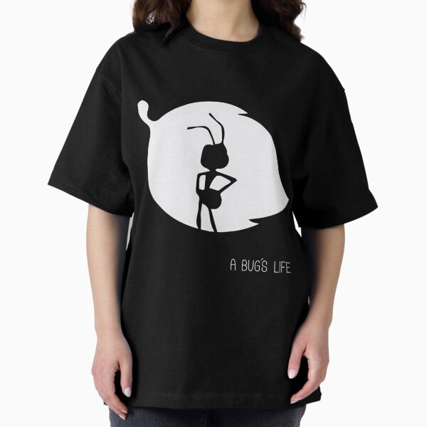 a bugs life Tシャツ 黒 100%コットン　バグズライフ a bugs life Tシャツ 黒 100%コットン バグズライフ - メルカリ