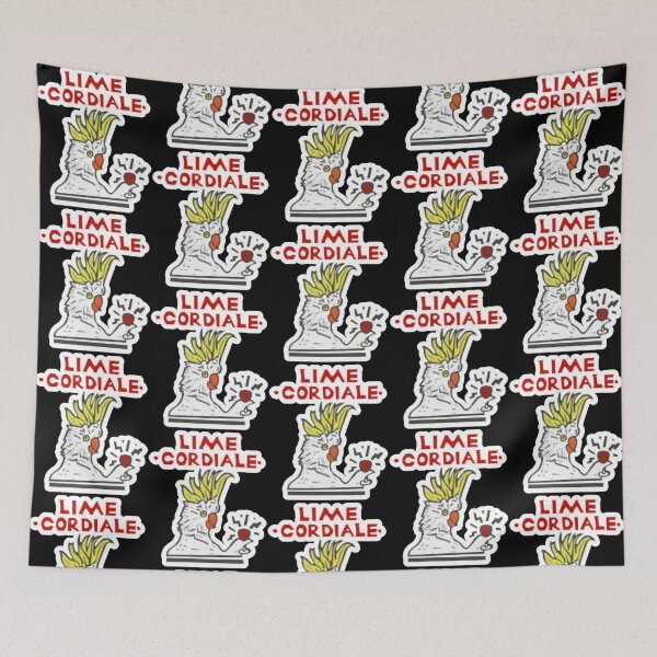 Item preview, Lime cordial  designed and sold by LashellHayward.