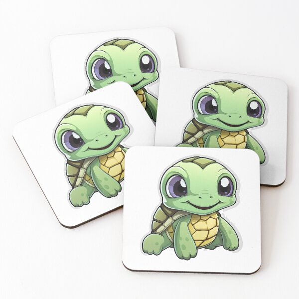 Item preview, Baby Turt designed and sold by MrJdesignDepot.