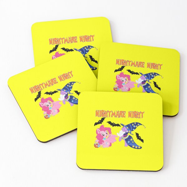 Item preview, Nightmare Night designed and sold by Susan Parsons.