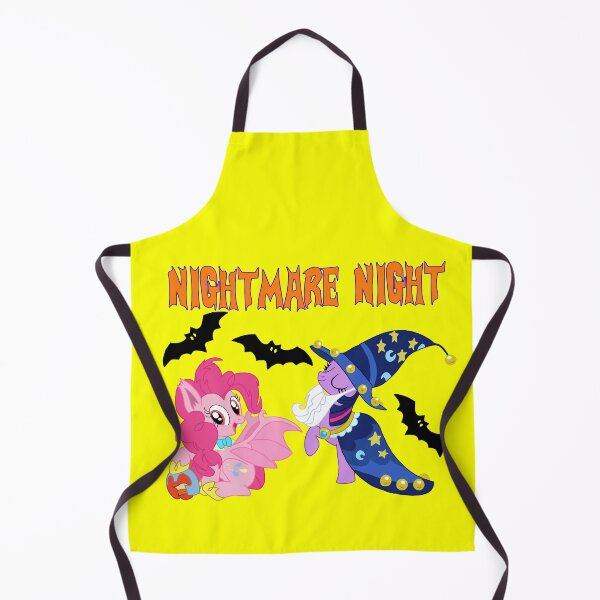 Item preview, Nightmare Night designed and sold by Susan Parsons.