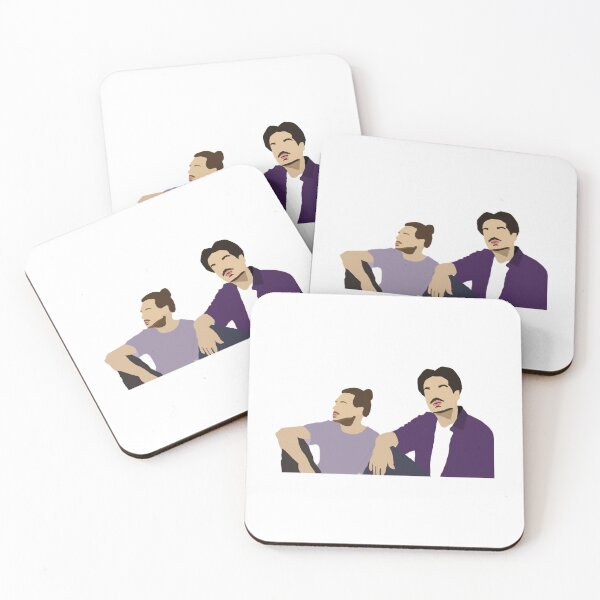 Item preview, Clemens and Phillip designed and sold by LashellHayward.
