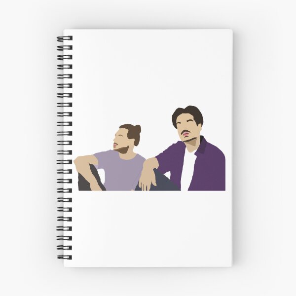 Item preview, Clemens and Phillip designed and sold by LashellHayward.