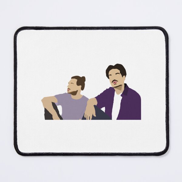 Item preview, Clemens and Phillip designed and sold by LashellHayward.