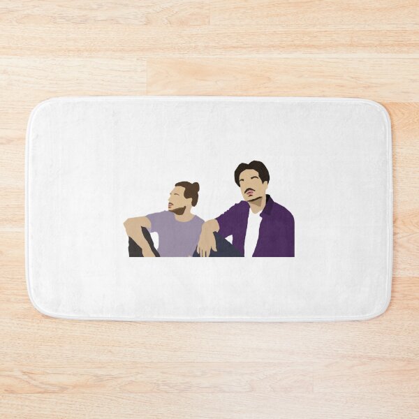 Item preview, Clemens and Phillip designed and sold by LashellHayward.