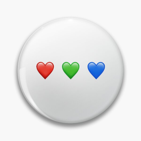 Item preview, Three hearts designed and sold by LashellHayward.