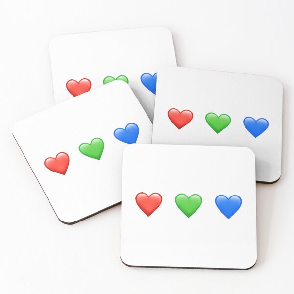 Item preview, Three hearts designed and sold by LashellHayward.