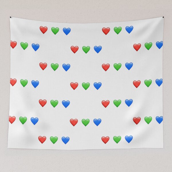 Item preview, Three hearts designed and sold by LashellHayward.