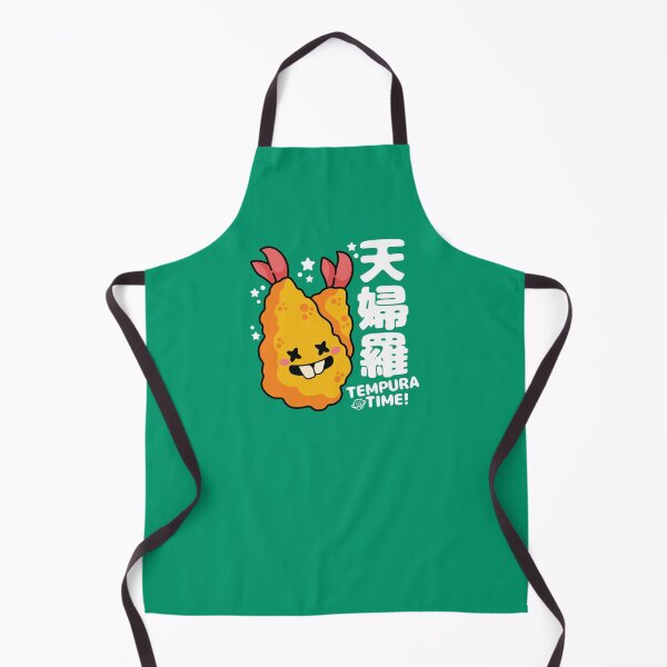 Item preview, Kawaii Tempura Time designed and sold by spacedowl.