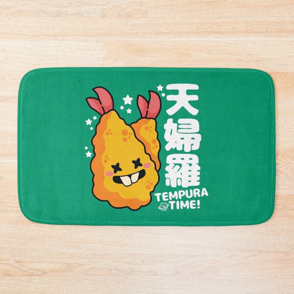 Item preview, Kawaii Tempura Time designed and sold by spacedowl.