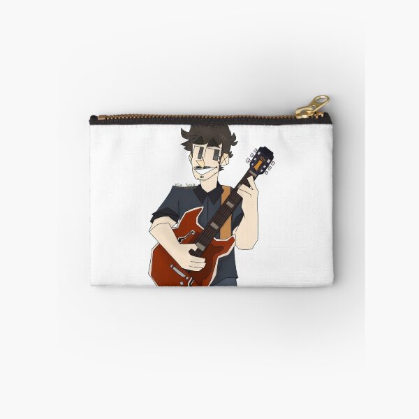 Item preview, Clemens with a guitar what will he play186png designed and sold by LashellHayward.