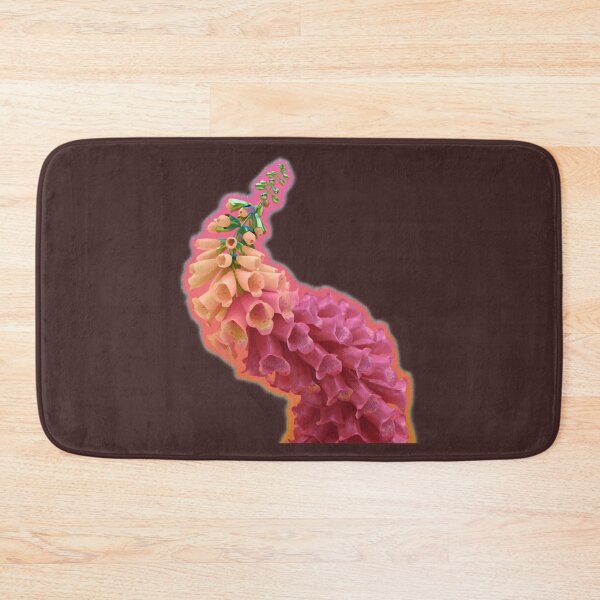 Item preview, Flume Skin flower fire designed and sold by LashellHayward.