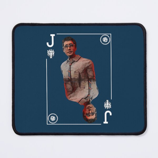 Item preview, Dwight Dead by Daylight designed and sold by altenwerthhelen.