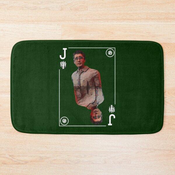 Item preview, Dwight Dead by Daylight designed and sold by altenwerthhelen.