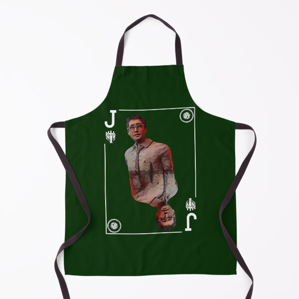 Item preview, Dwight Dead by Daylight designed and sold by altenwerthhelen.