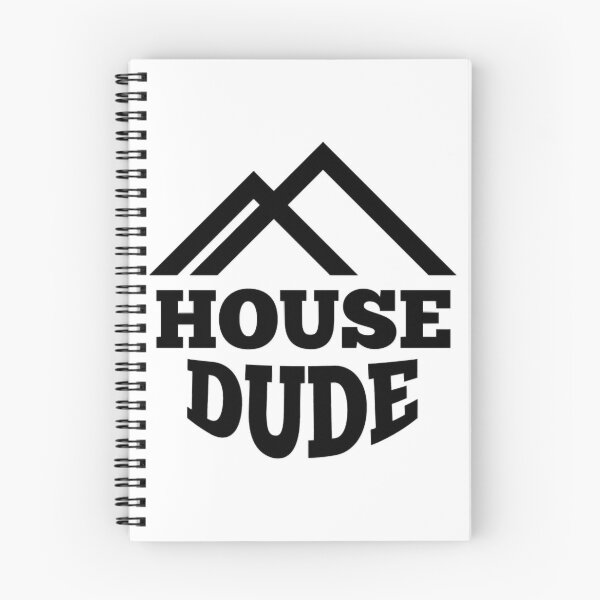 Item preview, House Dude Premium designed and sold by LashellHayward.