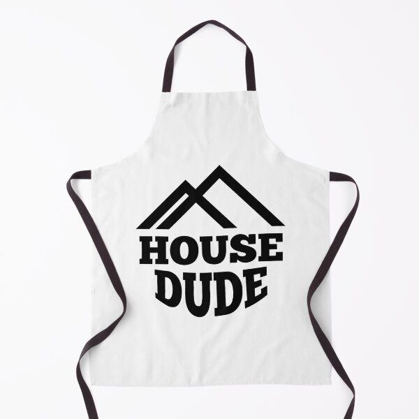 Item preview, House Dude Premium designed and sold by LashellHayward.