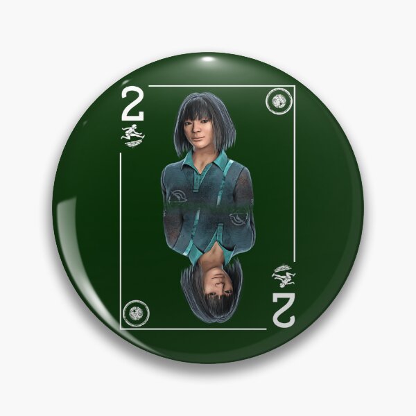 Item preview, Feng Min Dead by Daylight designed and sold by altenwerthhelen.