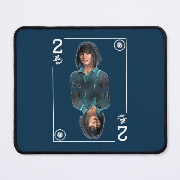 Item preview, Feng Min Dead by Daylight designed and sold by altenwerthhelen.