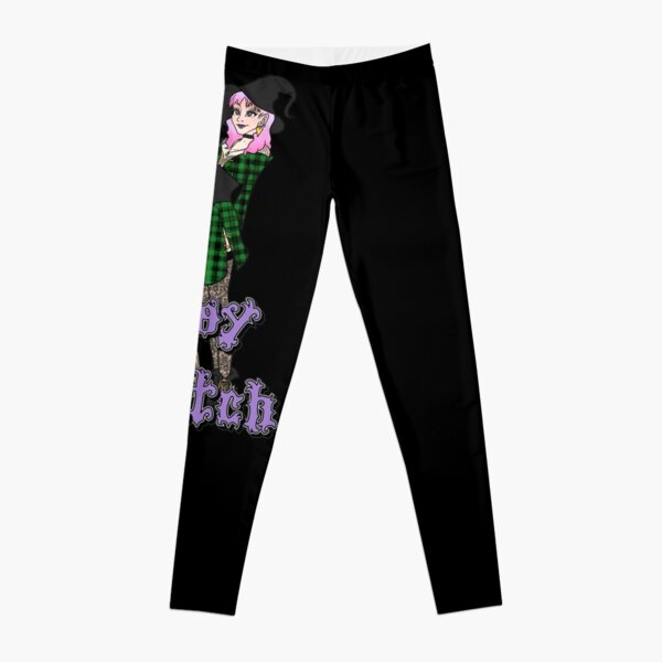 Polyamorous Dice Pocket Leggings – Gay Nerd Goods