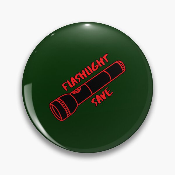 Item preview, Flashlight Save designed and sold by altenwerthhelen.