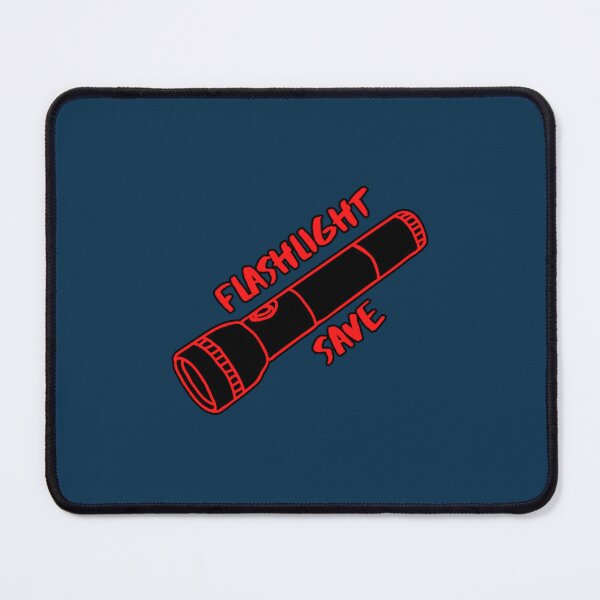 Item preview, Flashlight Save designed and sold by altenwerthhelen.