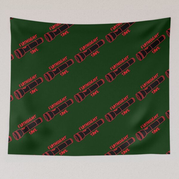Item preview, Flashlight Save designed and sold by altenwerthhelen.