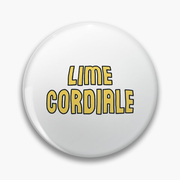 Item preview, LimeCordiale designed and sold by LashellHayward.