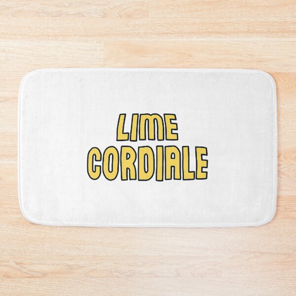 Item preview, LimeCordiale designed and sold by LashellHayward.
