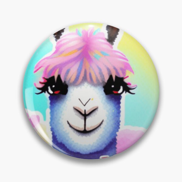 Item preview, Save the drama for your Llama  designed and sold by Roxburylane.