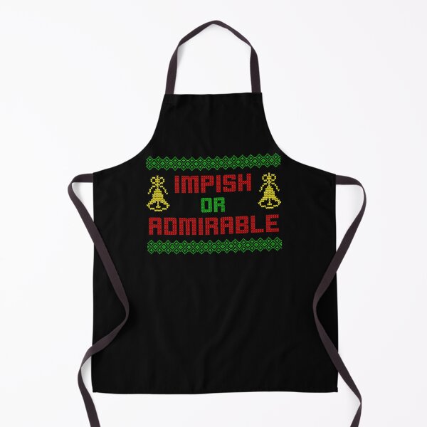 Item preview, Belsnickel Impish or A designed and sold by blrwzcgfarz76.